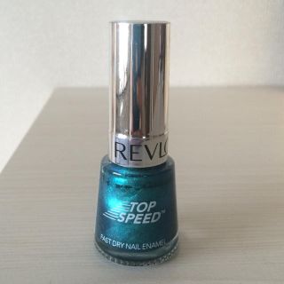 レブロン(REVLON)のレブロン ocean(マニキュア)