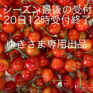 ゆきさま専用出品】紅秀峰1kg ✖️2 合計2kg 訳あり品の通販 by ...
