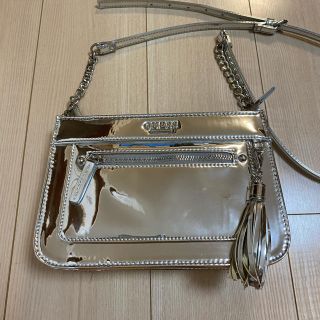 ゲス(GUESS)のGuess  ショルダーバック(ショルダーバッグ)