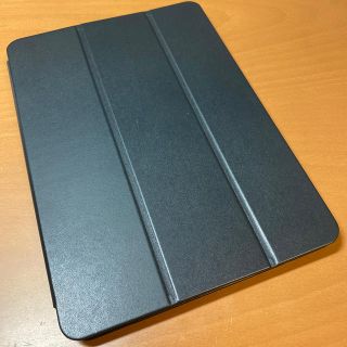 バッファロー(Buffalo)のiPad 9.7インチ用ケース　ほぼ未使用！(iPadケース)