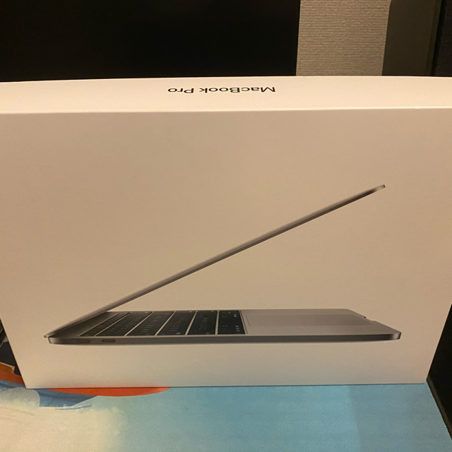 本日のみ値下げ‼︎ MacBook pro 2017 13インチ おまけ付き - ノートPC