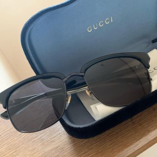 グッチ(Gucci)のGUCCI サングラス(サングラス/メガネ)