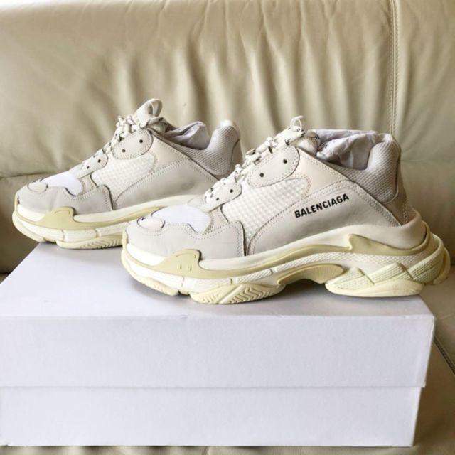 44 balenciaga