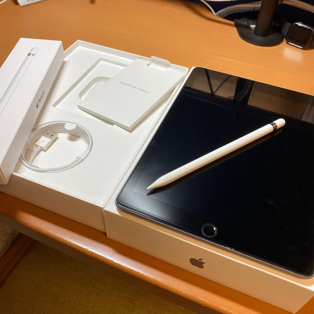 iPad 第6世代 32gb Wi-Fiモデル