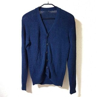 MUJI (無印良品) コットン カーディガン(メンズ)の通販 15点 | MUJI