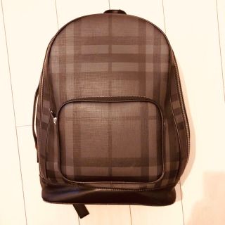 バーバリー(BURBERRY)のBurberry バーバリー　リュック　バックパック(バッグパック/リュック)