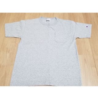 チャンピオン(Champion)のChampion チャンピオン T1011 M(Tシャツ/カットソー(半袖/袖なし))