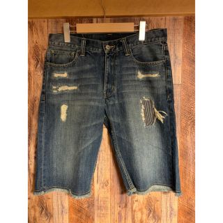 アンドサンズ ショートパンツ(メンズ)の通販 13点 | ANDSUNSのメンズを