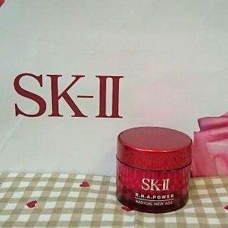 マックスファクター(MAXFACTOR)のSK2  パワーラディカルニューエイジ(乳液/ミルク)