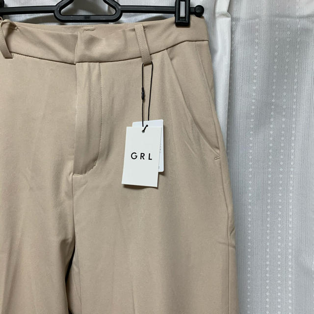 GRL(グレイル)のGRL pants レディースのパンツ(カジュアルパンツ)の商品写真