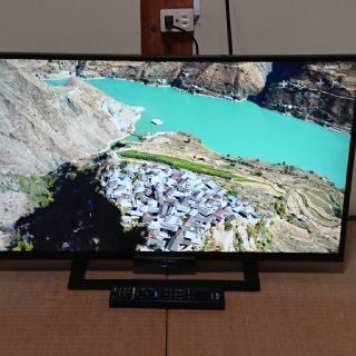 ブラビア(BRAVIA)のSONY BRAVIA KDL-32W500A(テレビ)