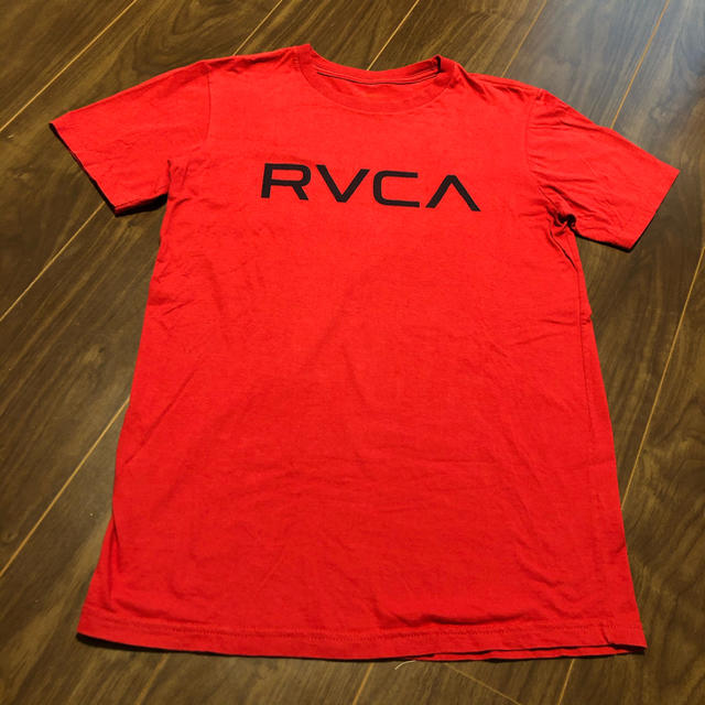 RVCA(ルーカ)のRVCA Tシャツ メンズのトップス(Tシャツ/カットソー(半袖/袖なし))の商品写真