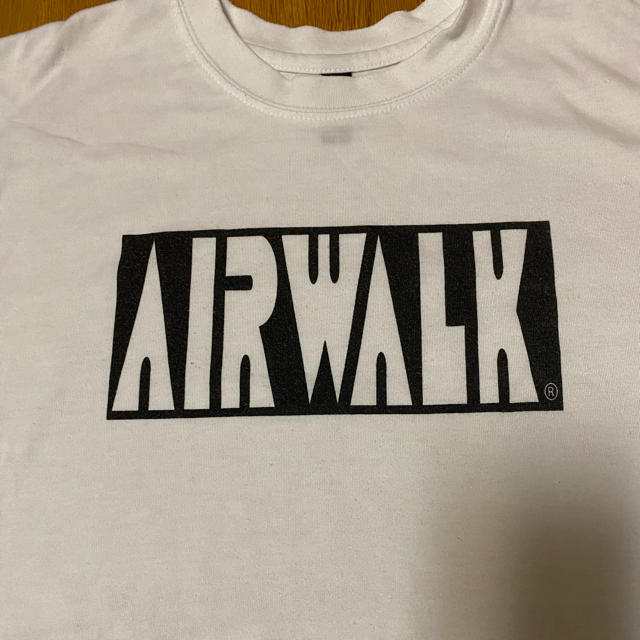 AIRWALK(エアウォーク)のメンズTシャツ メンズのトップス(Tシャツ/カットソー(半袖/袖なし))の商品写真