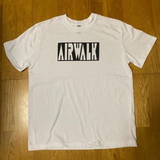 エアウォーク(AIRWALK)のメンズTシャツ(Tシャツ/カットソー(半袖/袖なし))