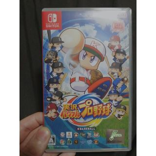 実況パワフルプロ野球 Switch(家庭用ゲームソフト)