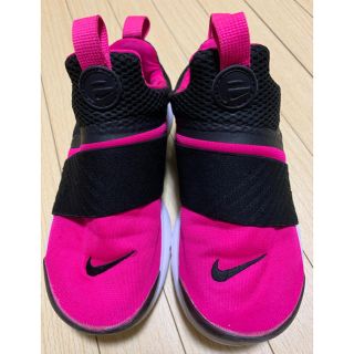 ナイキ(NIKE)の子供くつ　ナイキスニーカー(スニーカー)