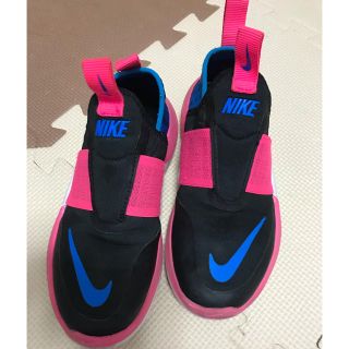 ナイキ(NIKE)のナイキ　19センチ(スニーカー)