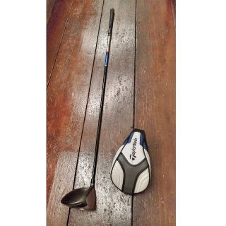 テーラーメイド(TaylorMade)のりん様専用　 TaylorMade テーラーメイド SLDR 10.5(クラブ)