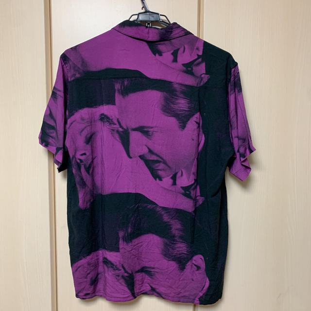 値段交渉可Supreme Bela Lugosi Rayon S/S Shirt でおすすめアイテム