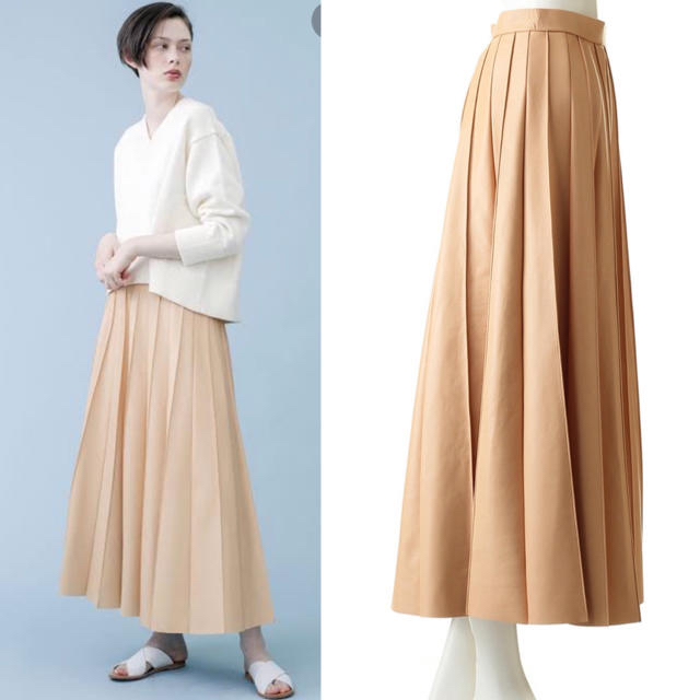 2022年春の 【値下げ✨クーポン併用で10%OFF】ebure × ELLE レザー