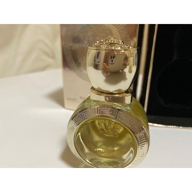 VERSACE(ヴェルサーチ)のヴェルサーチ エロス フェム オードパルファム 30ml コスメ/美容の香水(香水(女性用))の商品写真