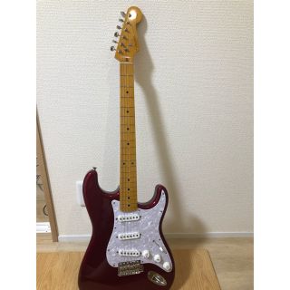 フェンダー(Fender)のフェンダー　ストラトキャスター　st57 tx(エレキギター)