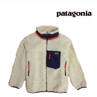 パタゴニア(patagonia)のパタゴニアレトロX キッズＸＬ(ダウンジャケット)