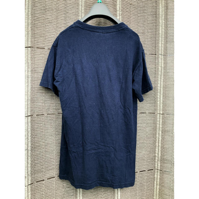 GILDAN(ギルタン)のGILDAN（ギルダン）USED 古着　Tシャツ メンズのトップス(Tシャツ/カットソー(半袖/袖なし))の商品写真