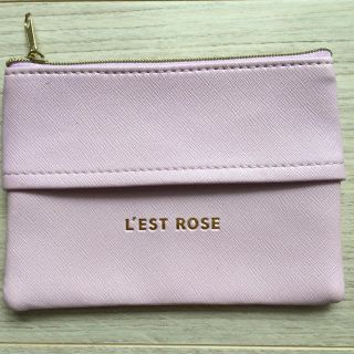 レストローズ(L'EST ROSE)のレストローズ　ポーチ(ポーチ)