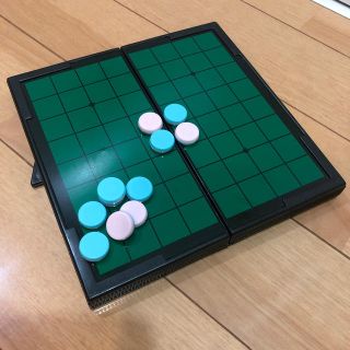 スーパー オセロゲーム ツクダオリジナル Made In Japanの通販 ラクマ