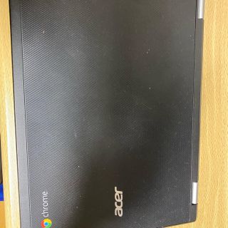 エイサー(Acer)のChromebook(ノートPC)