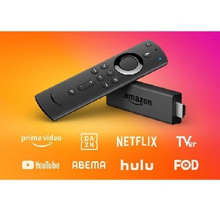 【未開封】Fire TV Stick(映像用ケーブル)