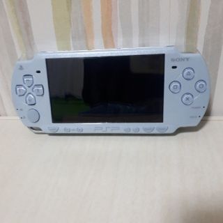 プレイステーションポータブル(PlayStation Portable)のやー様専用　PSP2000  sony PlayStation　(携帯用ゲーム機本体)