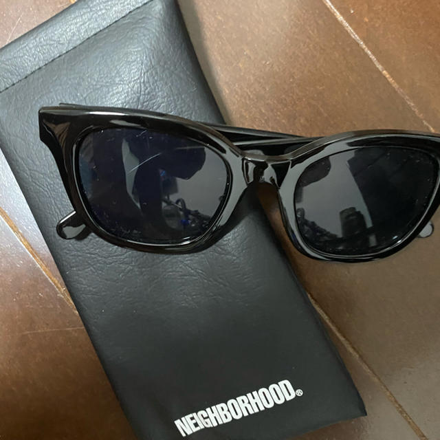 NEIGHBORHOOD(ネイバーフッド)のneighborhoodサングラス メンズのファッション小物(サングラス/メガネ)の商品写真