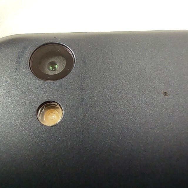 SIMフリー Android One S3 S3-SH ワンオーナー 2