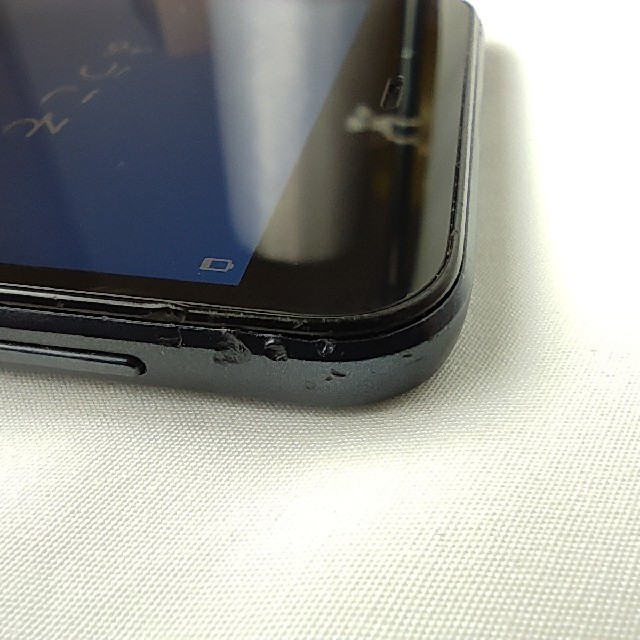 SIMフリー Android One S3 S3-SH ワンオーナー 3