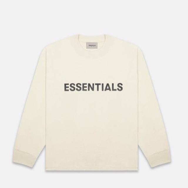 FEAR OF GOD(フィアオブゴッド)の新作 FOG Essentias Crew Neck Sweatshirt メンズのトップス(スウェット)の商品写真