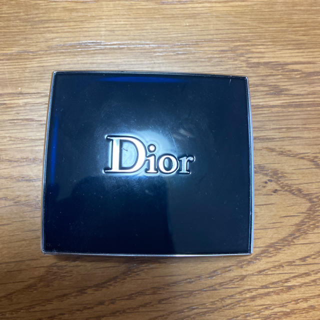 Dior(ディオール)のディオール　アイシャドー コスメ/美容のベースメイク/化粧品(アイシャドウ)の商品写真