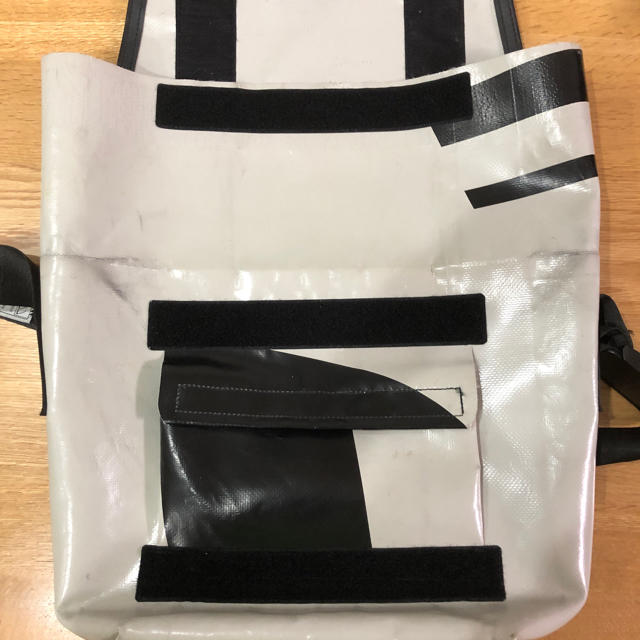 FREITAG(フライターグ)のFREITAG CLASSIC M/S F14 メンズのバッグ(メッセンジャーバッグ)の商品写真