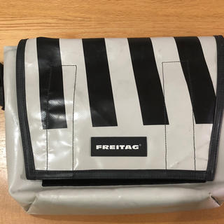 フライターグ(FREITAG)のFREITAG CLASSIC M/S F14(メッセンジャーバッグ)