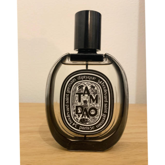 diptyque ディプティック オードパルファンタムダオ