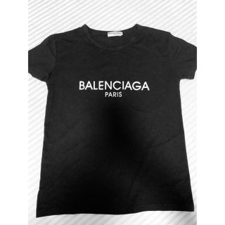 バレンシアガ(Balenciaga)のBALENCIAGA Tシャツ(Tシャツ(半袖/袖なし))