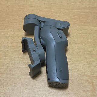 DJI OSMO mobile3 combo(その他)