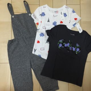 オールドネイビー(Old Navy)の限定お値下げ♡ 4T セット(Tシャツ/カットソー)