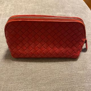 ボッテガヴェネタ(Bottega Veneta)のボッテガ　ポーチ(ポーチ)