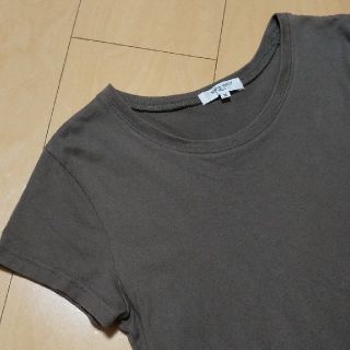 ナチュラルビューティーベーシック(NATURAL BEAUTY BASIC)のナチュビ☆Tシャツ(Tシャツ(半袖/袖なし))