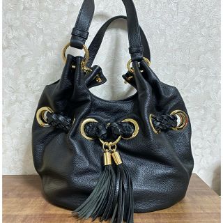 マイケルコース(Michael Kors)のMichael korsハンドバッグ(ハンドバッグ)