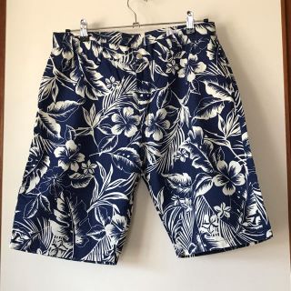 ラルフローレン(Ralph Lauren)の美品 ☆ Bshop ビショップ ハーフパンツ ショートパンツ(ショートパンツ)