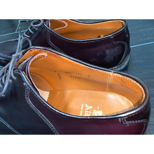 alden 99289 9D - ドレス/ビジネス