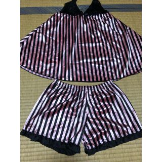 新品未使用 ルームウェア ネグリジェ(ルームウェア)